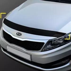 [RIZPICK]후드 가드 스모그 방지 버그 본넷 몰딩 커버