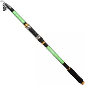 MVNOIR 낚싯대 세트 바다 기둥 던지기 레저 아웃도어