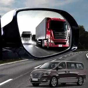 그랜드스타렉스어반 와이드미러 순정 교체형 사이드미러 BSD호환