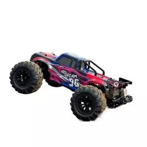 드리프트 알씨카 엔진 A70km 자동차 배터리 경주용 4륜구동 1개 레이싱 블루