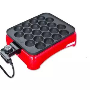 타코야끼 메이커 노점상 타코야끼기계 가정용 문어볼 어묵