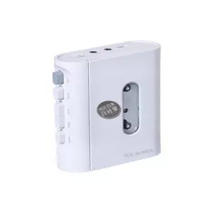 휴대용 카세트 플레이어 테이프 블루투스 무선 레트로