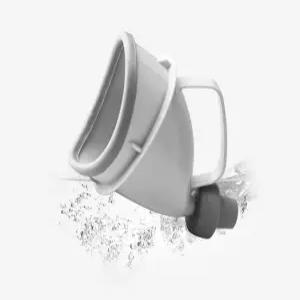 간이 소변기 여성 휴대용 캠핑 차박 야외 환자