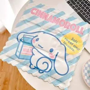 여름 쿨링 방석 야외 시원한 귀여운 사무실 냉감 휴대용냉감방석