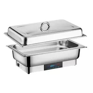 차핑디쉬 뷔페 보온 호텔 스텐 챠핑디쉬 히팅 반찬통
