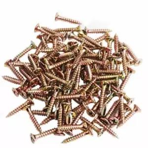 3mm 피스 1000개 천연 32mm 목재용나사못 소품걸이다용도못 목공 고리 목공못 석고 보드 용나사 목공용 용