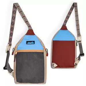 [카부] 초호 슬링 [Sea Ridge]