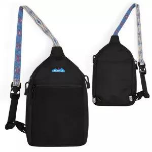 [카부] 초호 슬링 [Black]