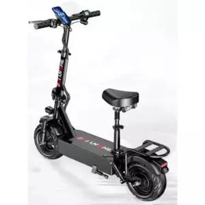 듀얼 두발 킥보드 전기 기함급 차럭시 전동킥보드