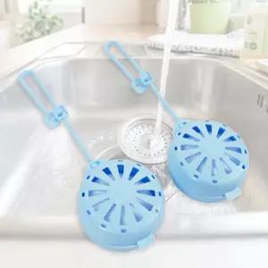 폴그레 싱크대배수구 세정제 2P 싱크대배수구탈취제