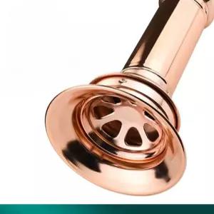 후드 배관 교체 흡입기 설치 업소용 환풍기 닥트 환기구