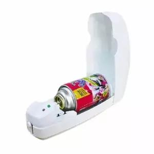 자동분사기 실내 향기디퓨저 방산형 방향제 자동향기기