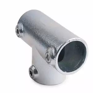 다용도 파이프클램프 실버 코너 용접앵글 빔크램프고정장치 원형조인트 행클램프 철판 홀딩공구 체결 클램