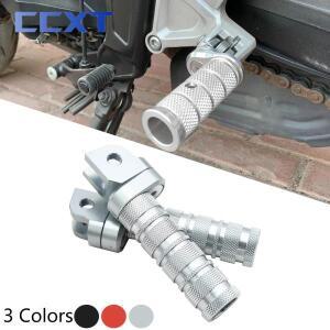 오토바이 CNC 페달 발 페그 Footpegs 혼다 CB 50R 125R 300R VFR
