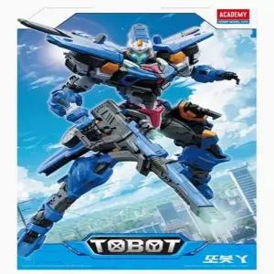 아카데미과학 또봇Y