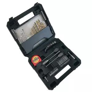 드릴날 세트 가방 78EA드릴비트 드릴 드라이버