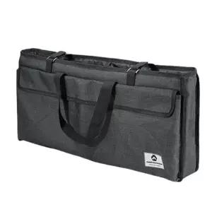 접이식 캠핑선반 전용가방 1P 쿨러 스탠드 캐리백 캠핑가방