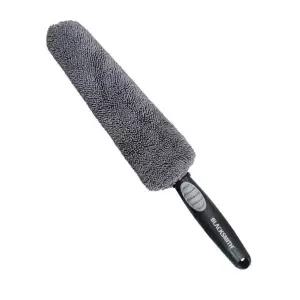 프로 트위스트 휠크리너 1P 자동차 바퀴 타이어 청소 브러쉬