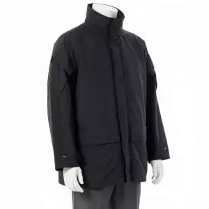 캡틴선샤인 KAPTAIN SUNSHINE 25 익스텐디드 시즌 자켓 블랙 KS25SJK02