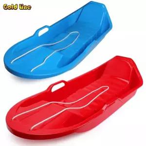 눈썰매 골드라인 눈썰매보드 2인용 택1 모래썰매