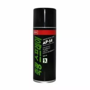 축광 페인트 스프레이 300ml 도료락카 락카 형스프레이 야스프레이 형페인트 인테리어 도색