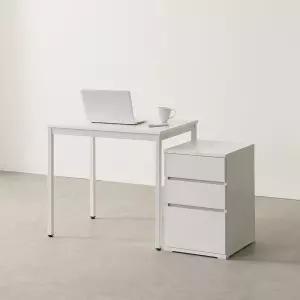 어썸 800 1인용 컴퓨터책상 테이블 800x600