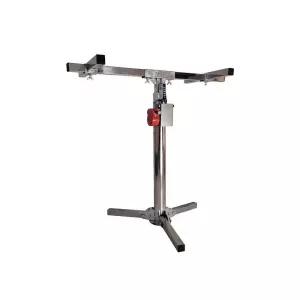 공조 리프트지지대 크레인 고소작업 윈치 브래킷 장치