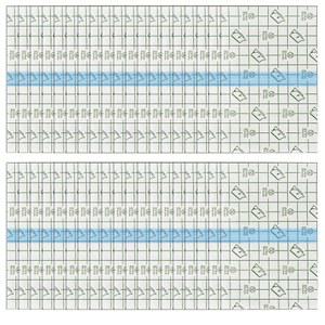 50피스 4 x 6 신축성 방수 접착 붕대 투명 필름으로 타투 애프터케어 및 피부 리페어 공급