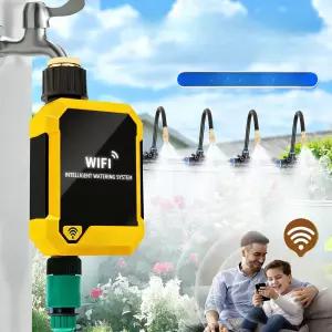 NOVA 도마뱀자동분무기 분무기 도마뱀 미스트 파충류