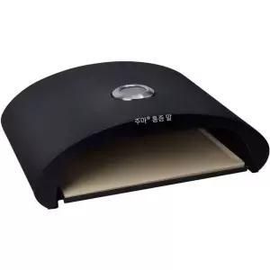 가정용 미니오븐 베이킹 가정용화덕 12인치 제품 박스 온도계장착 피자오븐 제과제빵기계