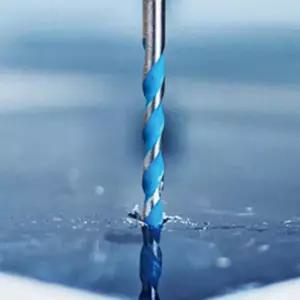 멀티컨스트럭션 비트 4p 콘크리트타공 드라이버전동비트 드릴날 벽돌드릴 드릴 벽타 타공 목재드릴 임팩드