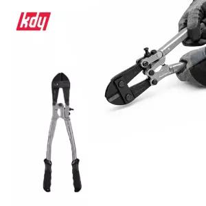 갓다 철근절단기 반생 컷팅 12인치 300mm 볼트 커터 전선 철사 와이어 컷터 카타