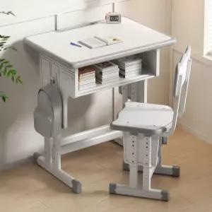 학원 책상 의자 초등학교 접이식 세미나 자습실 공부방