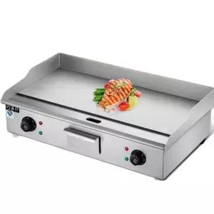 상업용 전기 노점상 노점 튀김 그릴 핫도그 고기 기계