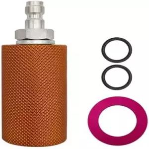 대부분의 소다 머신과 호환되는 메이커 CO2 변환 어댑터 피지 원터치 제트 아쿠아 피즈 테라 듀오 시리즈