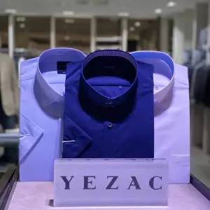 [AK분당점] [예작] 예작셔츠 반팔 일반핏 슬림핏 링클프리 스판 8종 택1