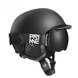 초경량 스키 안전 남성 스키보드 보드 헬맷 스포츠