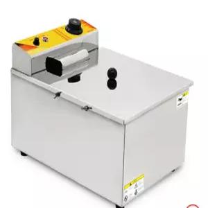 전기튀김기 핫도그 소떡소떡 감자튀김 분식집 미니튀김기