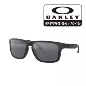 [롯데백화점]오클리 홀브룩XL 프리즘 블랙 편광 941705