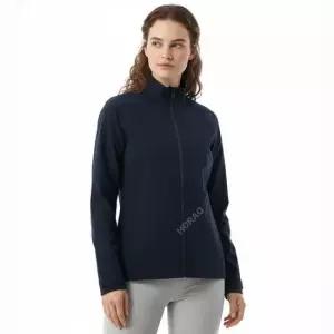 MUST IT_ 25 Evertine Rain Jacket GWOW11893-6855) 여성 에버틴 레인 자켓)