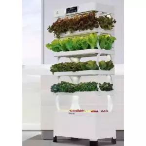 여느상점 수경재배기 텃밭 식물재배기 베란다 새싹