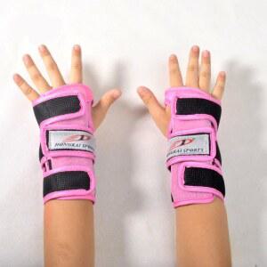 ABS 볼링아대 바디 에스 손등 플러스 블루 손목보호대 아대 핑거 레브 볼링