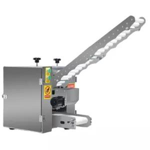 만두피 기계 업소용 자동 식당 업소용제면기 압연기 두께