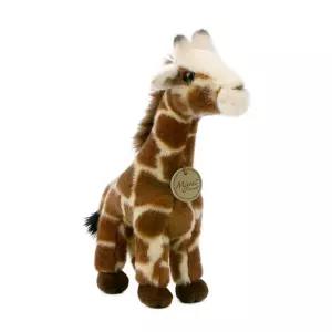 미요니 뉴2 기린 인형 23cm 소캐릭터봉제 놀이 장난감 애착 디자인