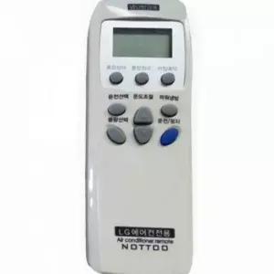 벽걸이형 리모컨 범용 천장형 냉난방기 통합 범용에어컨리모컨