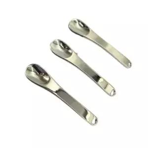 스킨케어 도구 메이크업 크림 화장품 마스크팩 스패출러 스푼