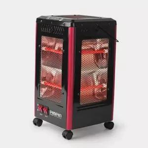 가정용 전기 난로 사무실 미니 난로 스토브 소형 방향