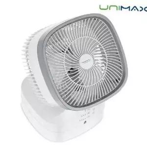 개인용 탁상용 여름 회전 저소음 리모컨 무선 써큘레이터