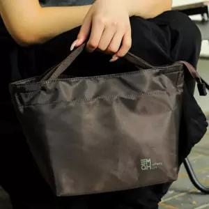 보온 보냉 가방 직장인 도시락 런치백 패킹 피크닉 파우치 미니 아이스 등산 캠핑 맥주보냉 쿨러 보냉치 보