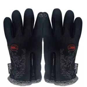 3사이즈 1개 방수장갑 터치 겨울 스키 보글러브 보드 기모 스마트폰 낚시 등산 라이딩 방풍 방한